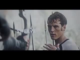 Finnick odair | sam claflin