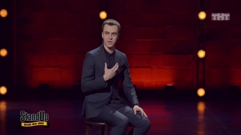 Stand up иван абрамов операция по удалению аденоидов (советская медицина)