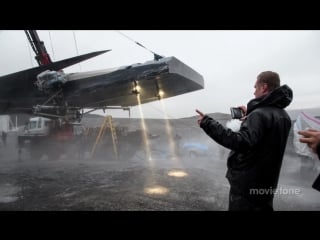 Interstellar clip (2014) matthew mcconaughey, anne hathaway