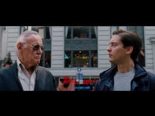 All stan lee cameos