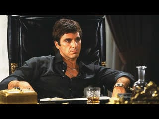 Scarface 1983 the "fucking" short version