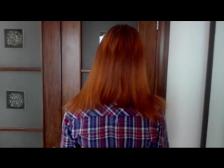 Excretion in the blonde