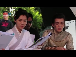 [video] 170413 fighter of the destiny(2) / #movie@exol exoplanet
