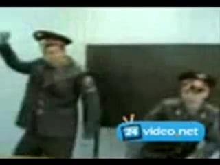 Милиция приколи