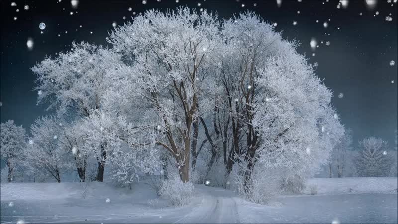 Зинаида тазина в душе моей метут метели