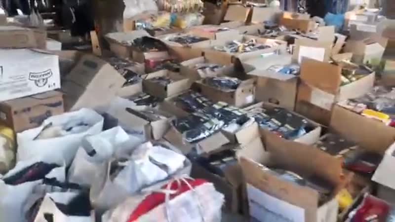 Զինվորների համար հավաքում ենք առաջին անհրաժեշտության պարագաներ առաջնագիծ ուղղարկելու համար