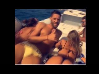 Andrea rispoli bulge