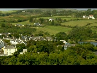 Great irish journeys with martha kearney e01