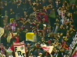 179 cl 2001/2002 fc nantes bayern münchen 01 hl