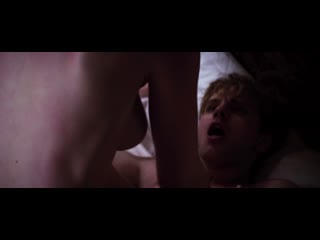 Элизабет хенстридж томпсоны / elizabeth henstridge the thompsons ( 2012 )