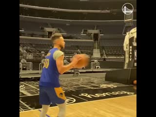 Тренироа стефа в la