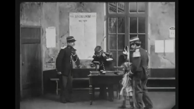 Gaumont treasures (1897 1913) dvd1 alice guy [dvd9 kino russub] movie 1 joined (1)