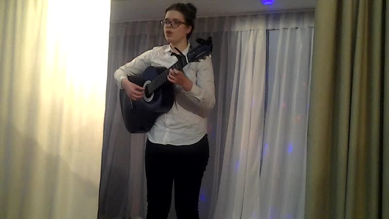 Лида васильченко снег над лагерем валит