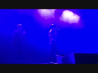 [fancam] [08 11 18] b a p 'forever' tour berkeley q&a session