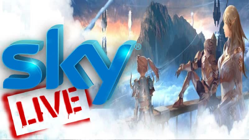Fraps sky live