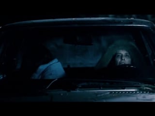 Кошмарный попутчик (penny dreadful) 2006