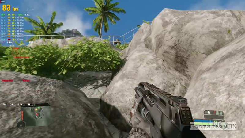 [ностальжипк] сколько теперь стоит собрать пк из магаза?