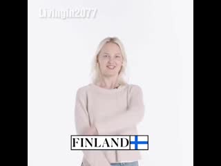 Как чихают в разных странах (vhs video)