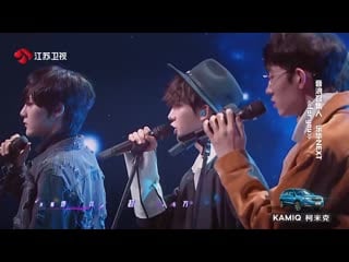 Nex 7 ( theo x ding zeren x li quan zhe x bi wen jun) for you