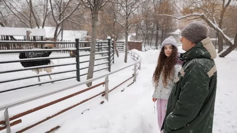 Я pro ветеринар vs актер