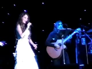 Sarah brightman in concert at jockey club, lima, perú [multicam full concert]