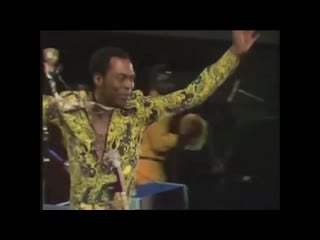 Fela kuti africa 70 and badi assad brazil