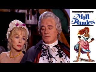 The amorous adventures of moll flanders (1965) eng