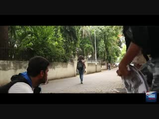 Eve teasing respect women