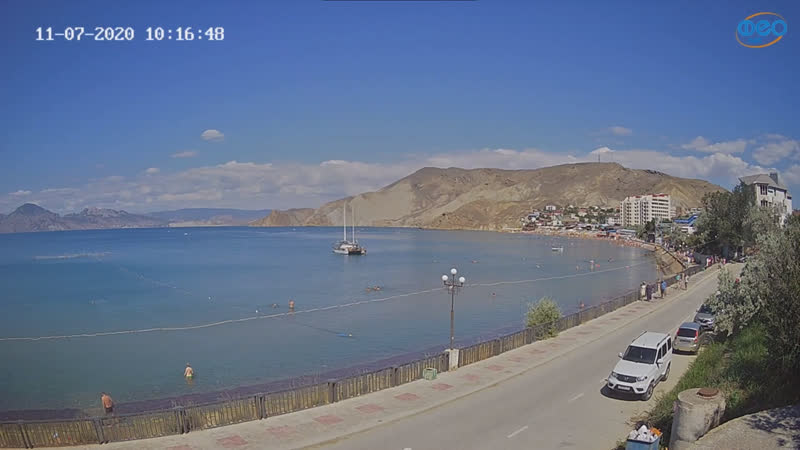 2020 07 11 орджоникидзе крым