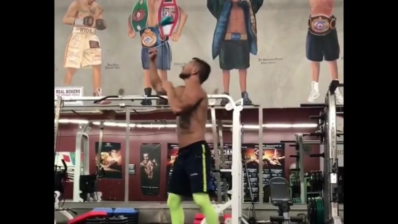 Гарсия готов драться с ломаченко, мунгия готов драться с голоиным