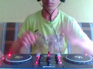 Dj video set dj den boldenko igor 28 07 2015