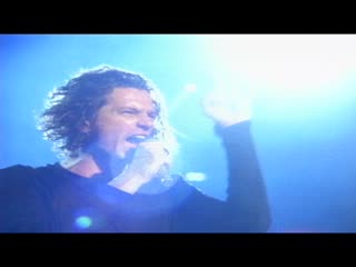 Inxs mystify = live baby live