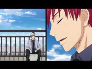 Kuroko no basuke 3 dvd vol7 ng (raw) [480]