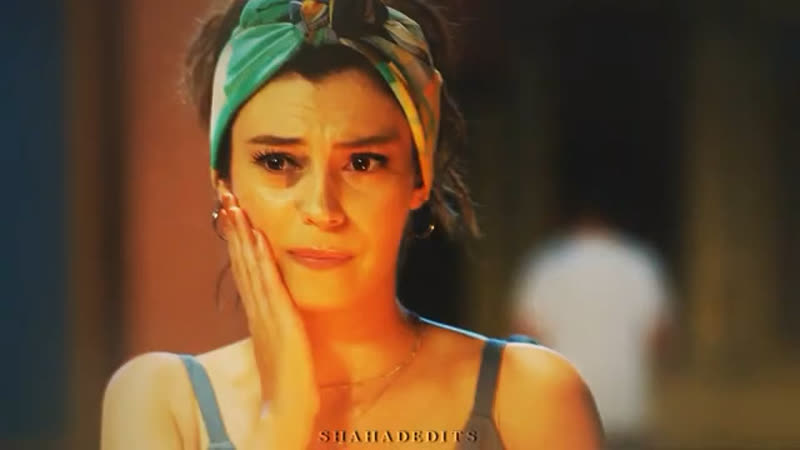 Azra &amp; ahmet | all of me