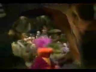 Fraggle rock