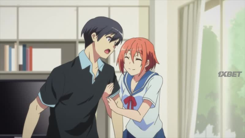 Ane yome quartet лучший квартет квартет невест 02 [720p]