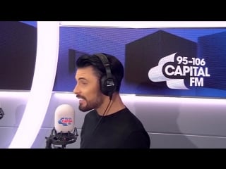 Rylan plays (capital london)