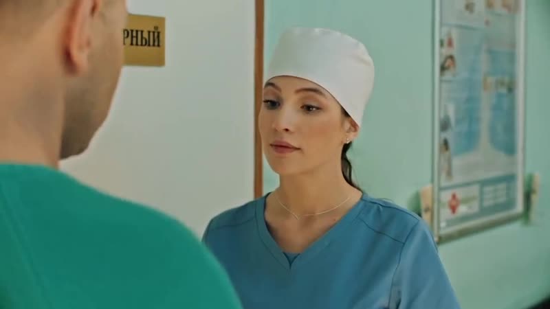 Наталья бергер фрагмент сериала «сеняфедя»