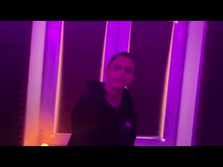 Zloy blin & wolf творцы [snippet by dopevolume]