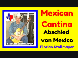 Mexican cantina # mexican cantina, abschied von mexico and vaya con dios (florian stollmayer)