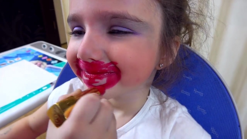 [kikido] хотели пойти на день рождения! камиль и аминка поссорились? для детей porn sex