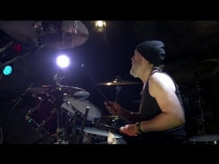 Metallica׃ hardwired… live from the house of vans, london