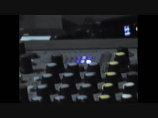 Nina guo & auguste vickunaite | live @ studium p