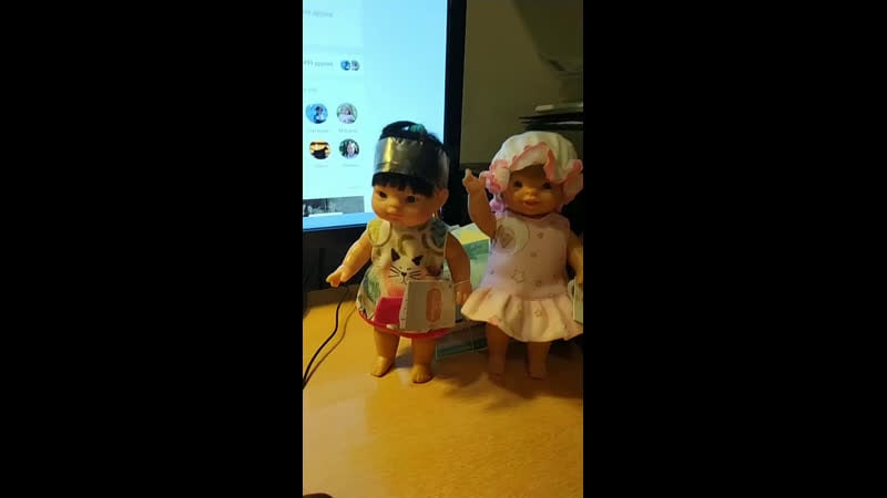 Live паола рейна (paola reina), готц, дисней, вестида