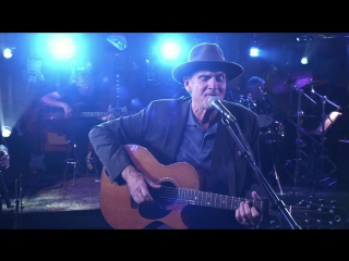 James taylor “carolina in my mind” guitar center sessions