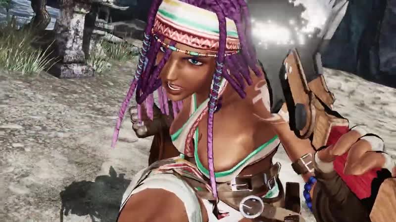 Characters porn video – Samurai shodown characters
