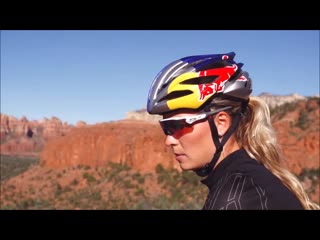 Emily batty cycling motivation