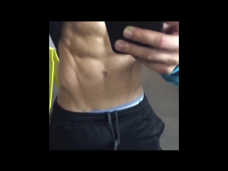Muscle flex bryan c hot