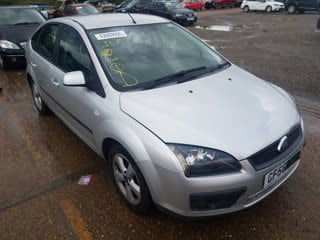 Ff40 d210 ford focus 2006, 1 6, бензин, мкпп
