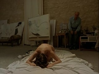 Очаровательная проказница \ belle noiseuse ii